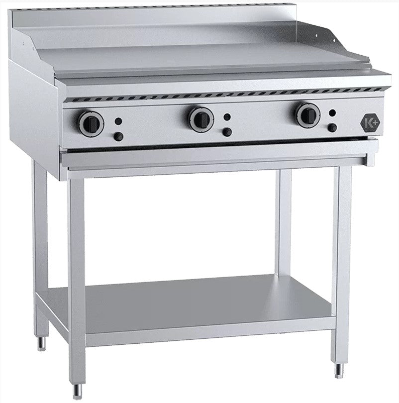 B&S KGRP-9 Griddle