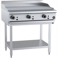 B&S KGRP-9 Griddle