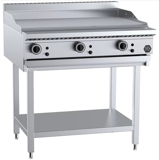 B&S KGRP-9 Griddle
