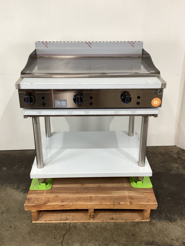 B&S KGRP-9 Griddle