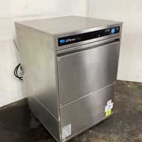 Meiko Upster U500 Undercounter Dishwasher