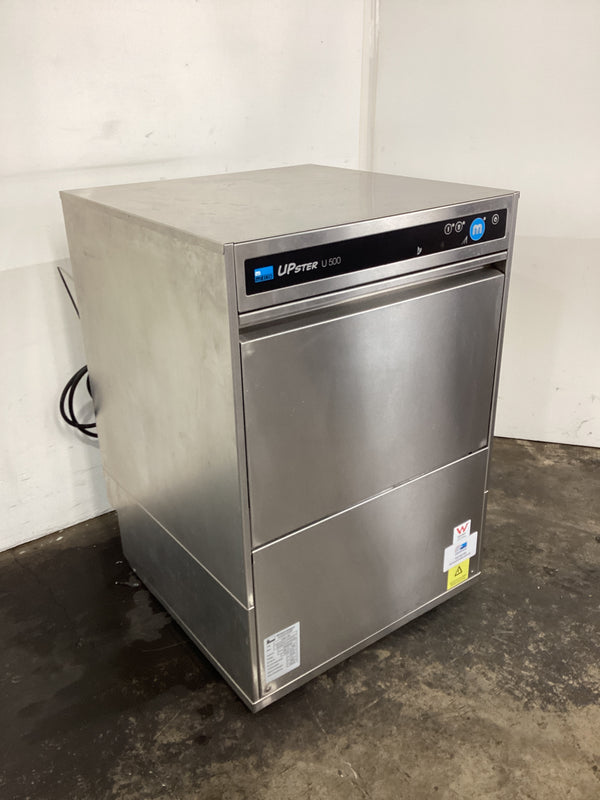 Meiko Upster U500 Undercounter Dishwasher