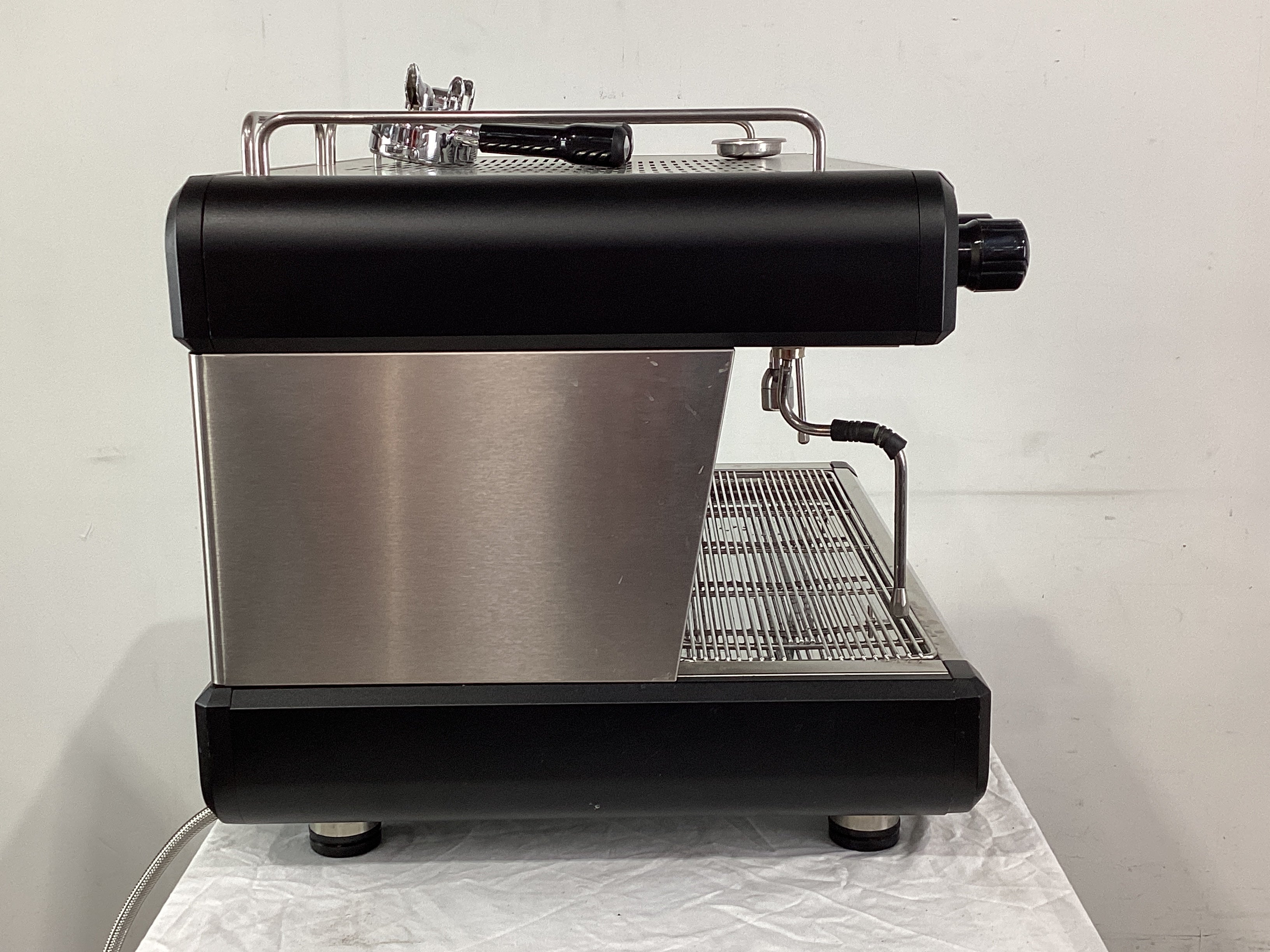 Boema Conti CC102DTC 2 Group Coffee Machine