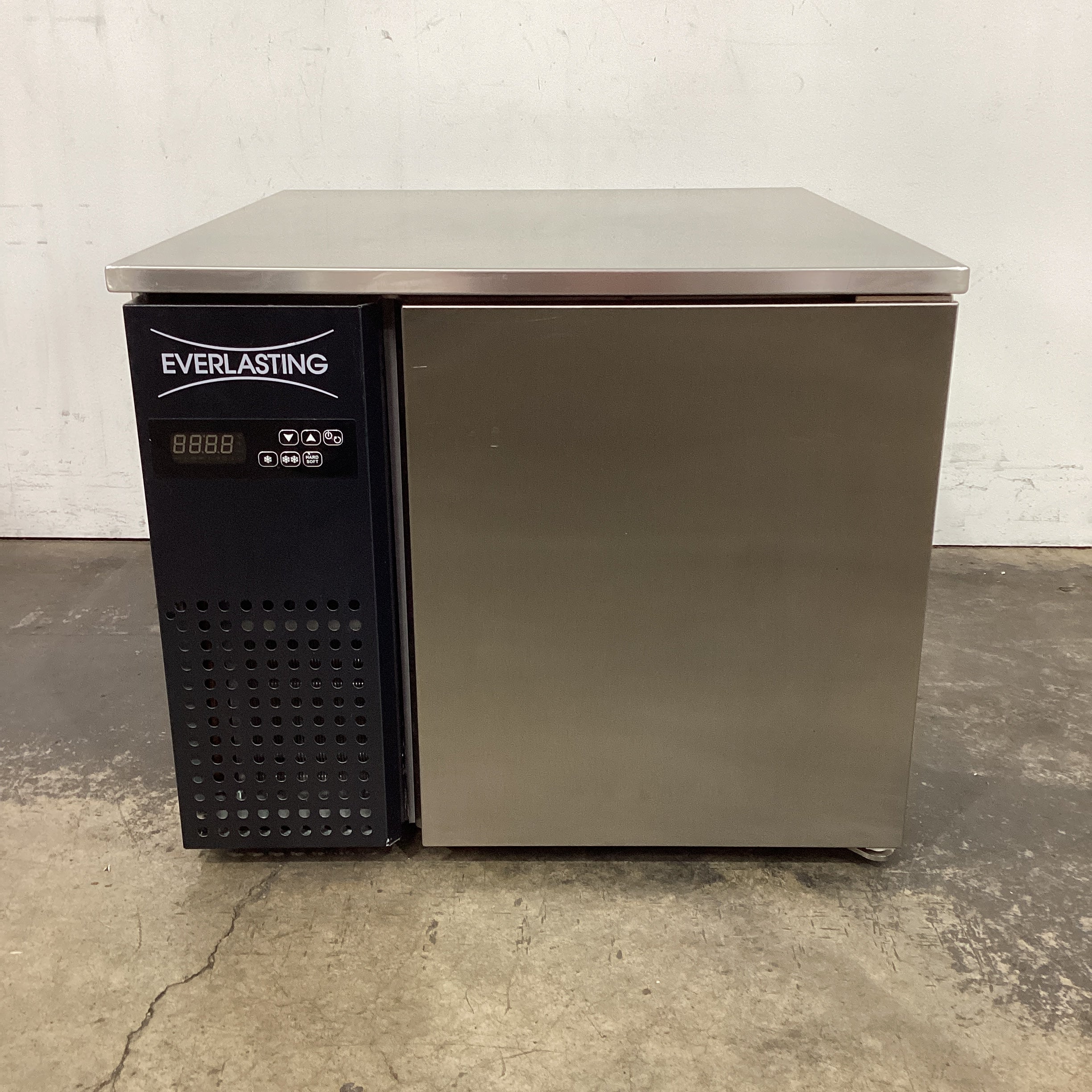 Everlasting BCE0004 Blast Chiller