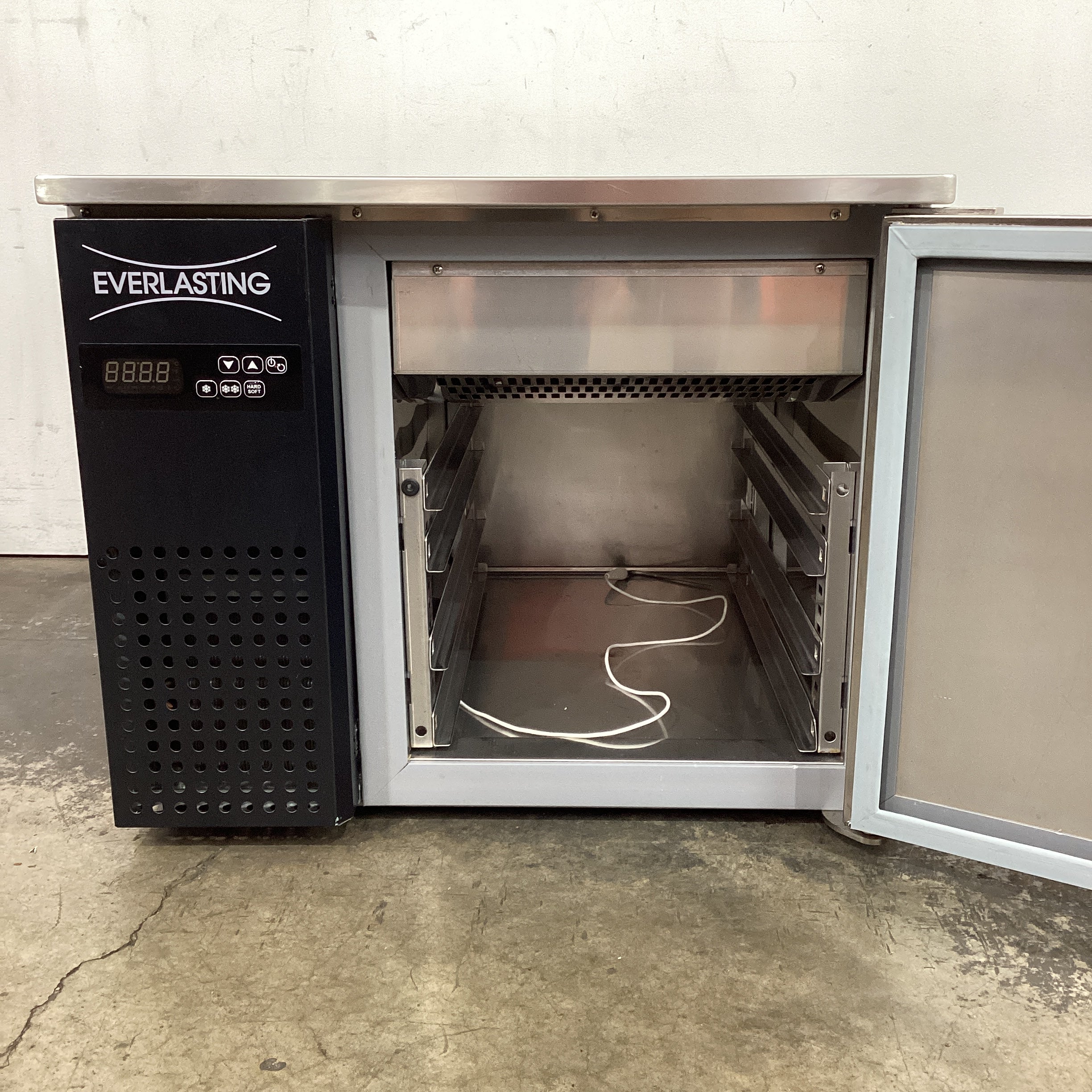 Everlasting BCE0004 Blast Chiller