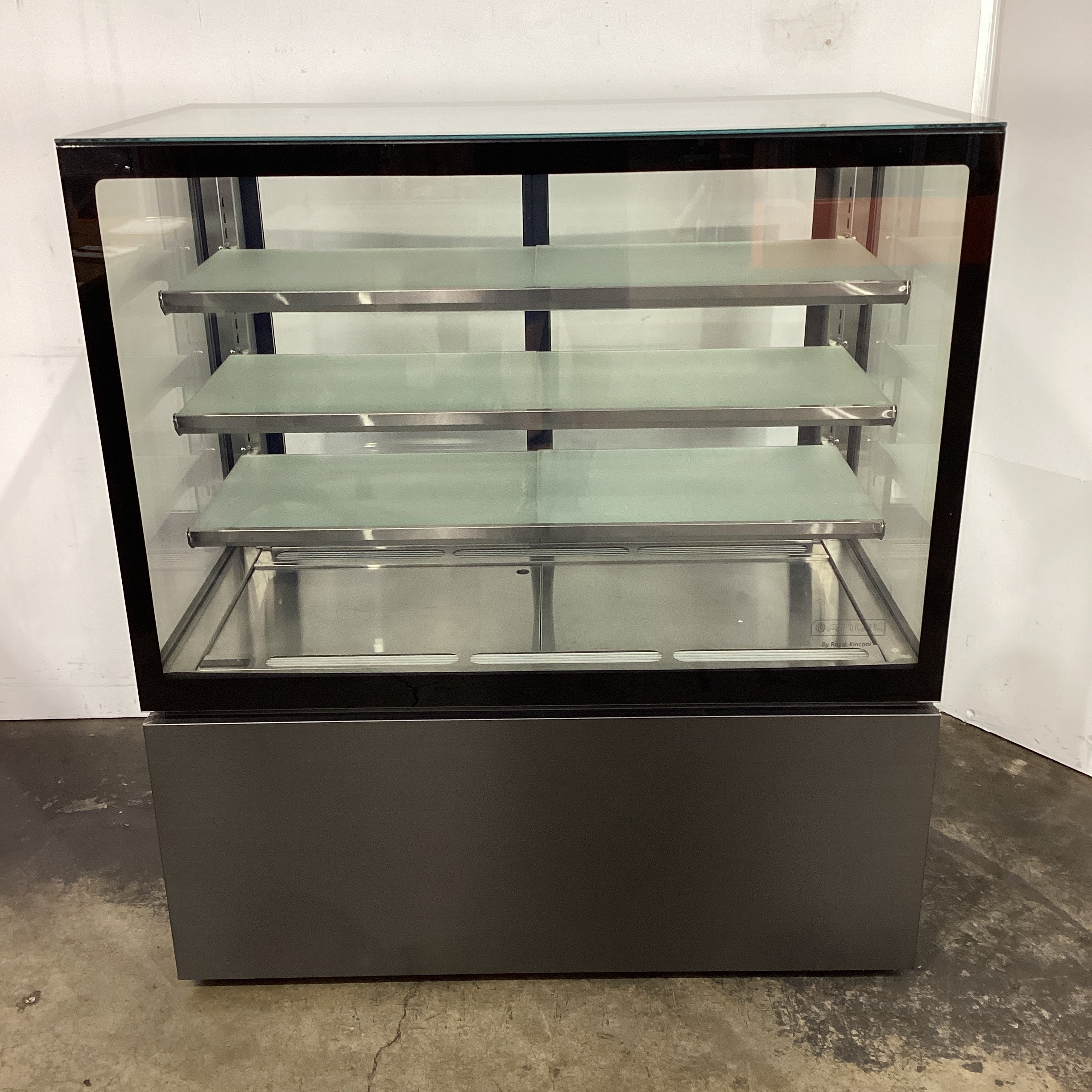 Anvil NDSV4740 Refrigerated Display