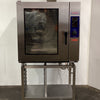Hobart HEJ101E-45LA Combi Oven + Stand