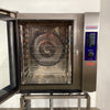 Hobart HEJ101E-45LA Combi Oven + Stand