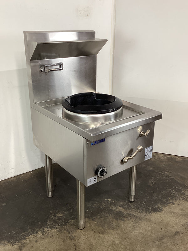 Luus WZ-1C Wok Burners