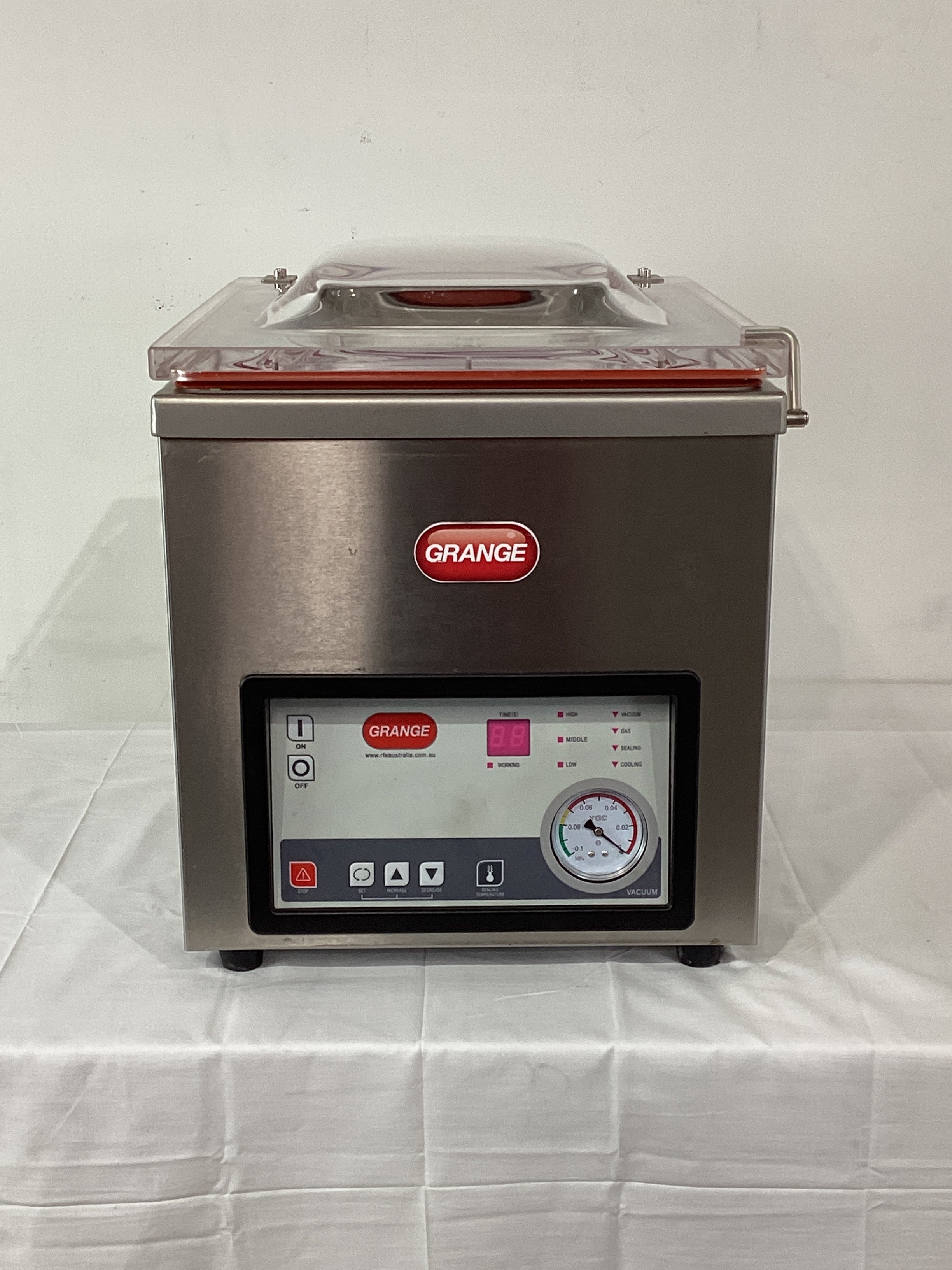 RFE DZ-300/PJ	Vacuum Sealer