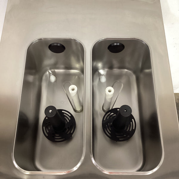 Gelmatic BV Easy 2 GR Soft Serve Machine