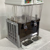 FED KF12L-2 Juice Dispenser