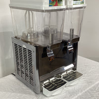 FED KF12L-2 Juice Dispenser