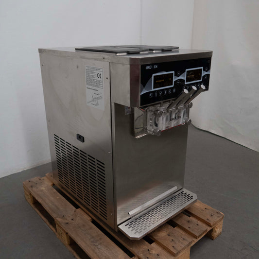 Brullen i26 Pro Ice Cream Machine