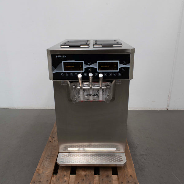 Brullen i26 Pro Ice Cream Machine