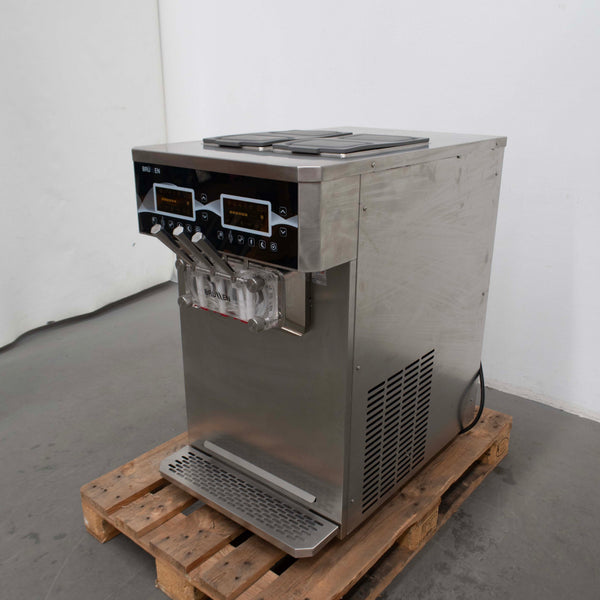 Brullen i26 Pro Ice Cream Machine