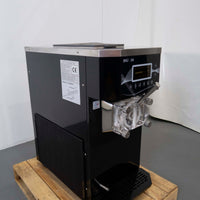 Brullen i91 Pro Gravity Feed Ice Cream Machine