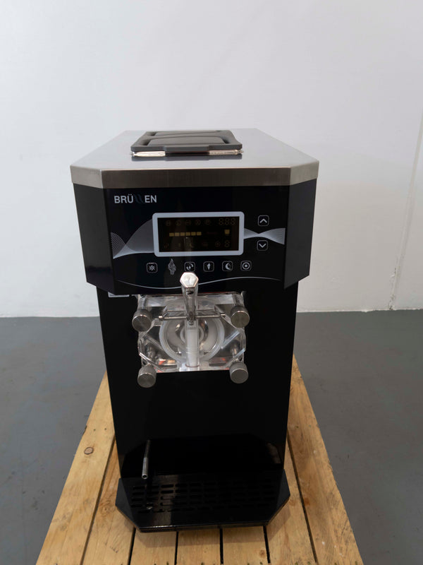 Brullen i91 Pro Gravity Feed Ice Cream Machine