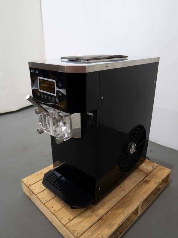 Brullen i91 Pro Gravity Feed Ice Cream Machine