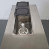 Brullen i91 Pro Gravity Feed Ice Cream Machine