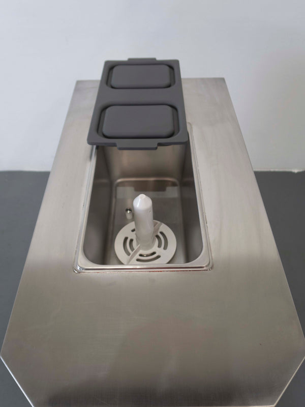 Brullen i91 Pro Gravity Feed Ice Cream Machine