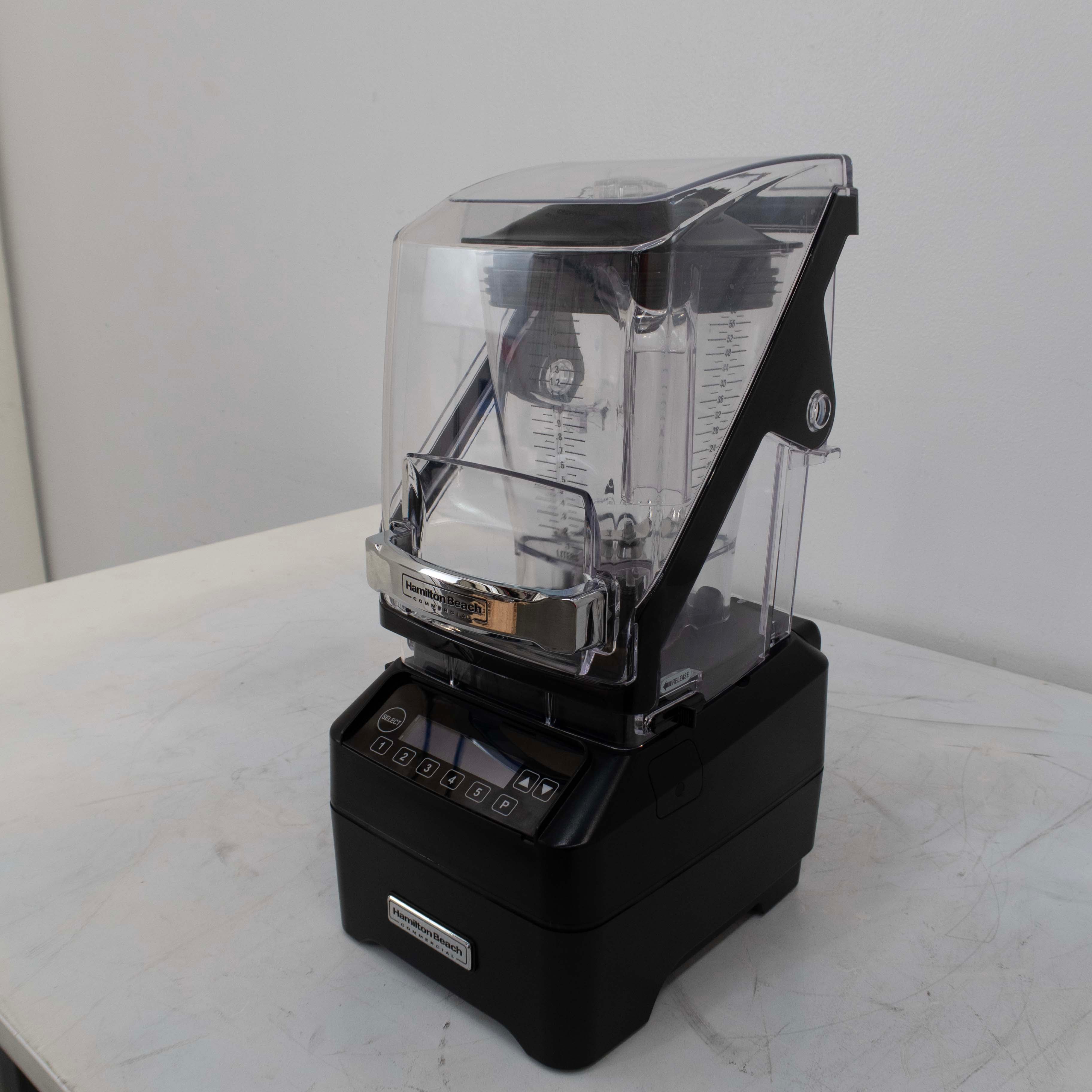 Hamilton Beach HBH755R-AU Blender