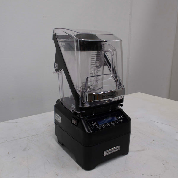 Hamilton Beach HBH755R-AU Blender
