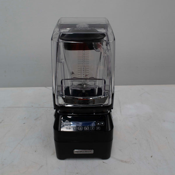 Hamilton Beach HBH755R-AU Blender