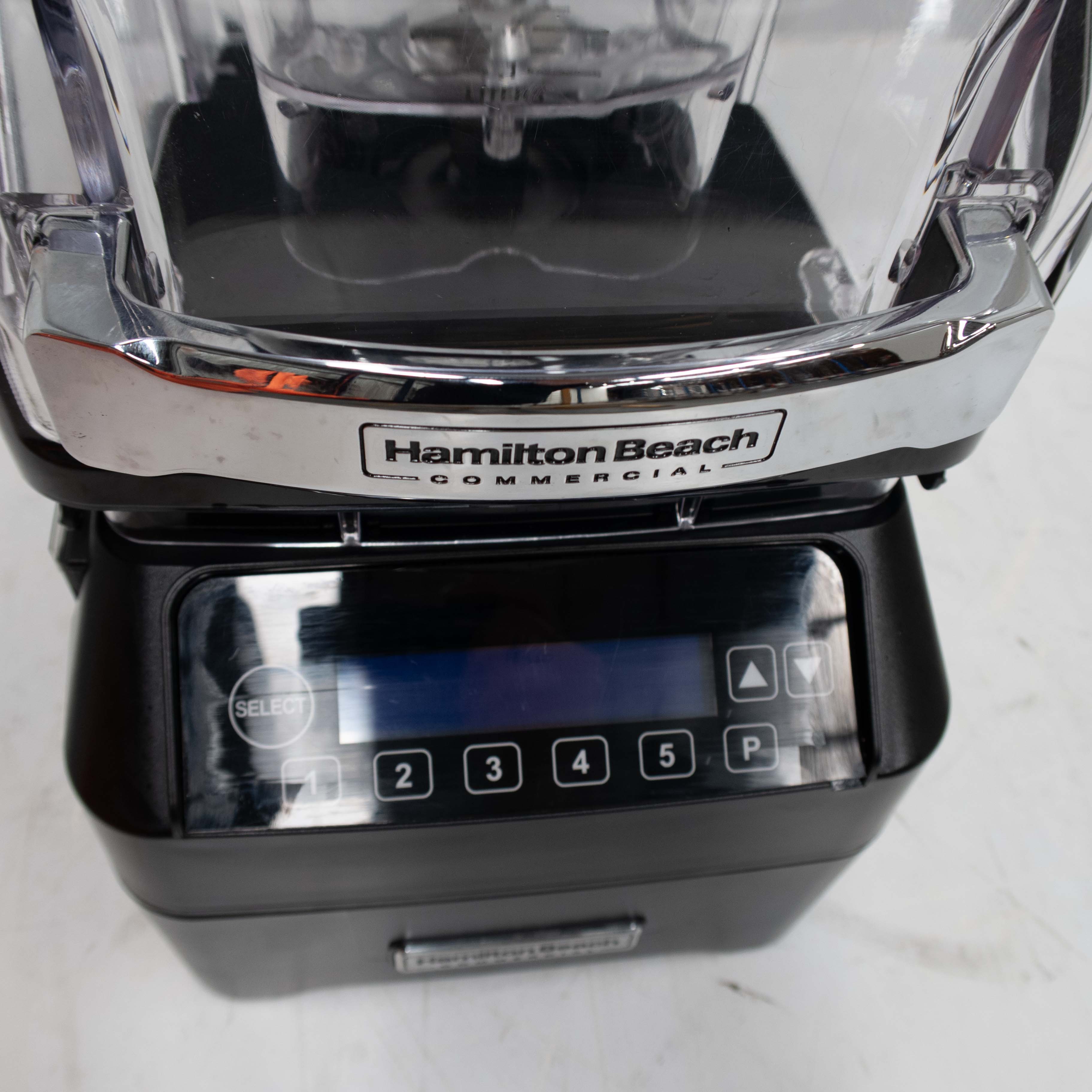 Hamilton Beach HBH755R-AU Blender