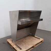 Woodson W.CHD1000E Exhaust Hood