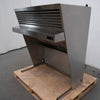 Woodson W.CHD1000E Exhaust Hood