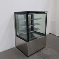 Federal SL830V Cold Food Display