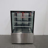 Federal SL830V Cold Food Display