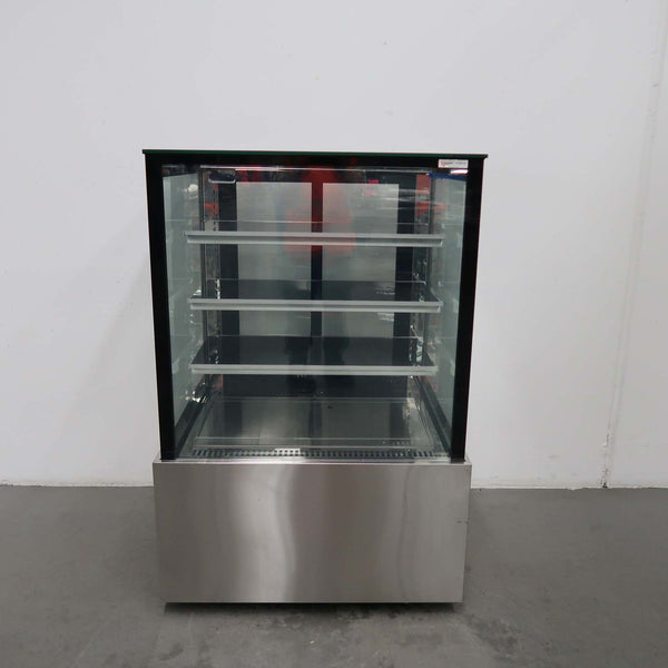 Federal SL830V Cold Food Display