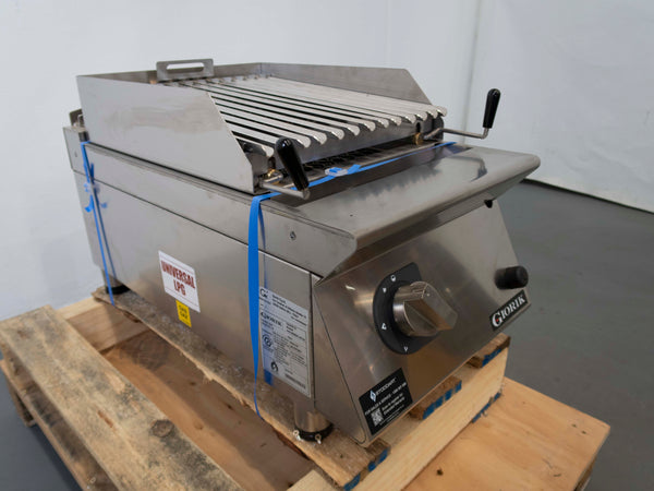 Giorik GL720GCT Char Grill