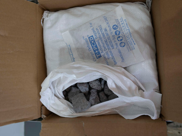 Giorik GL720GCT Char Grill