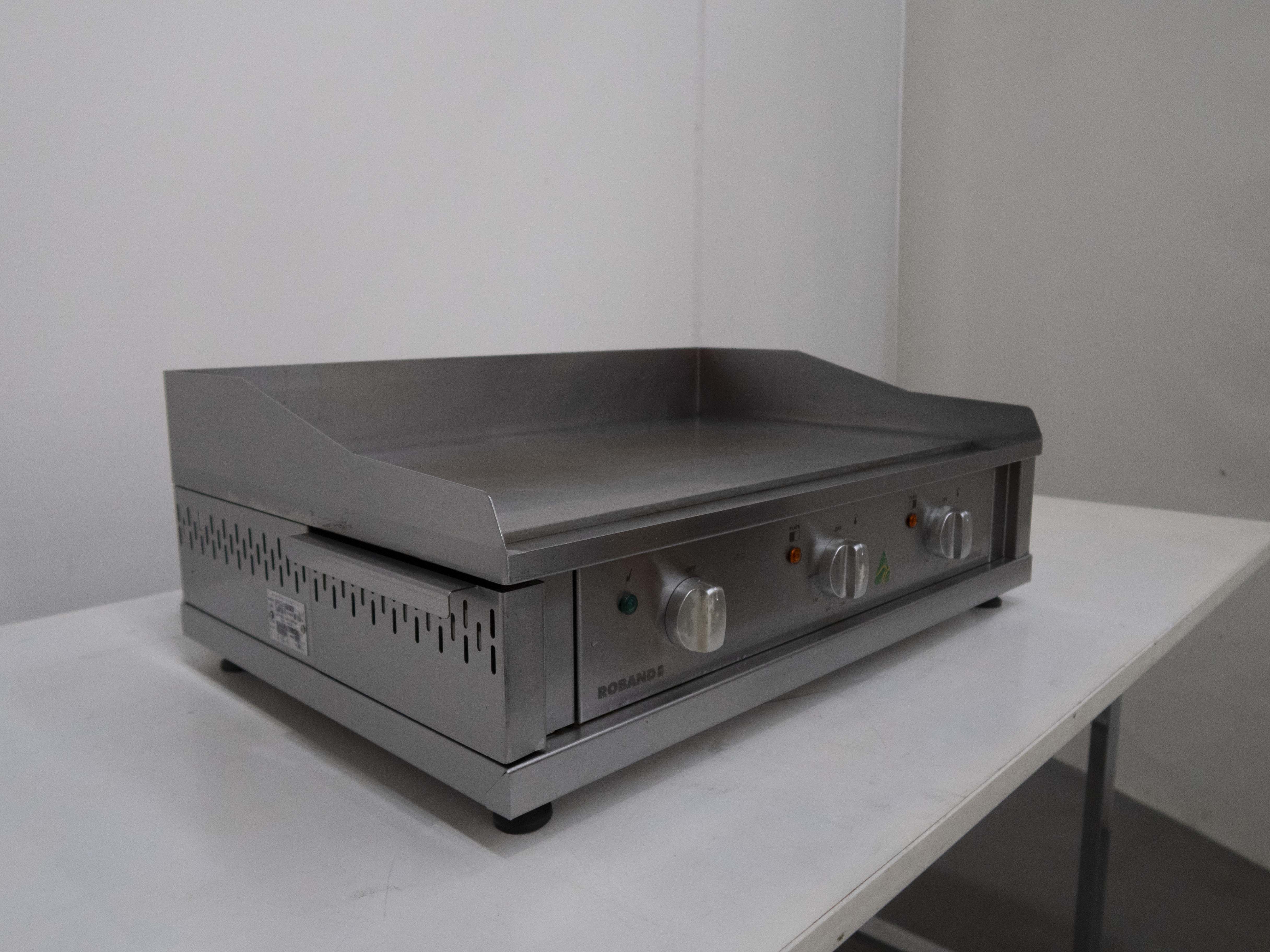 Roband G700 Griddle
