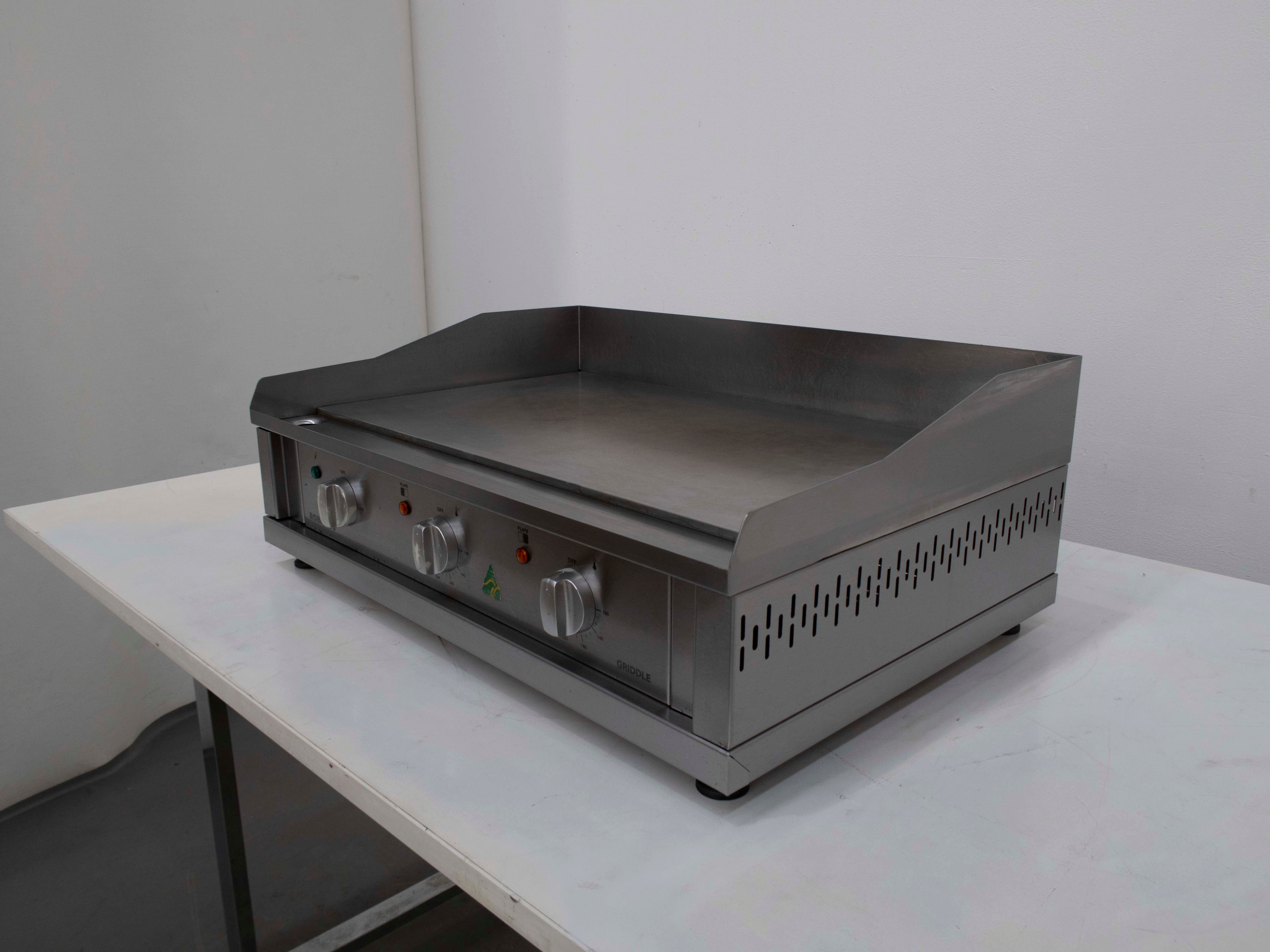 Roband G700 Griddle