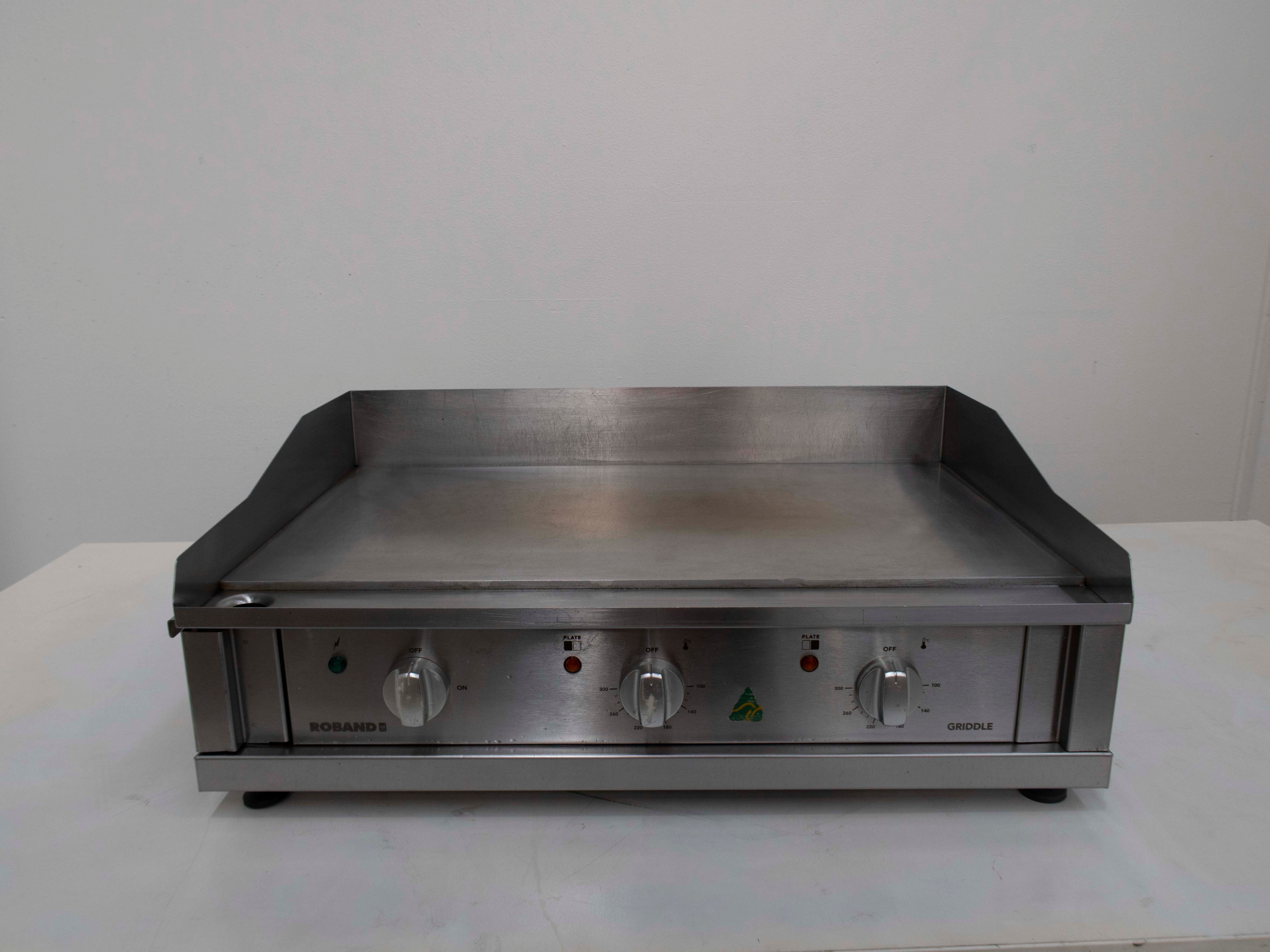 Roband G700 Griddle
