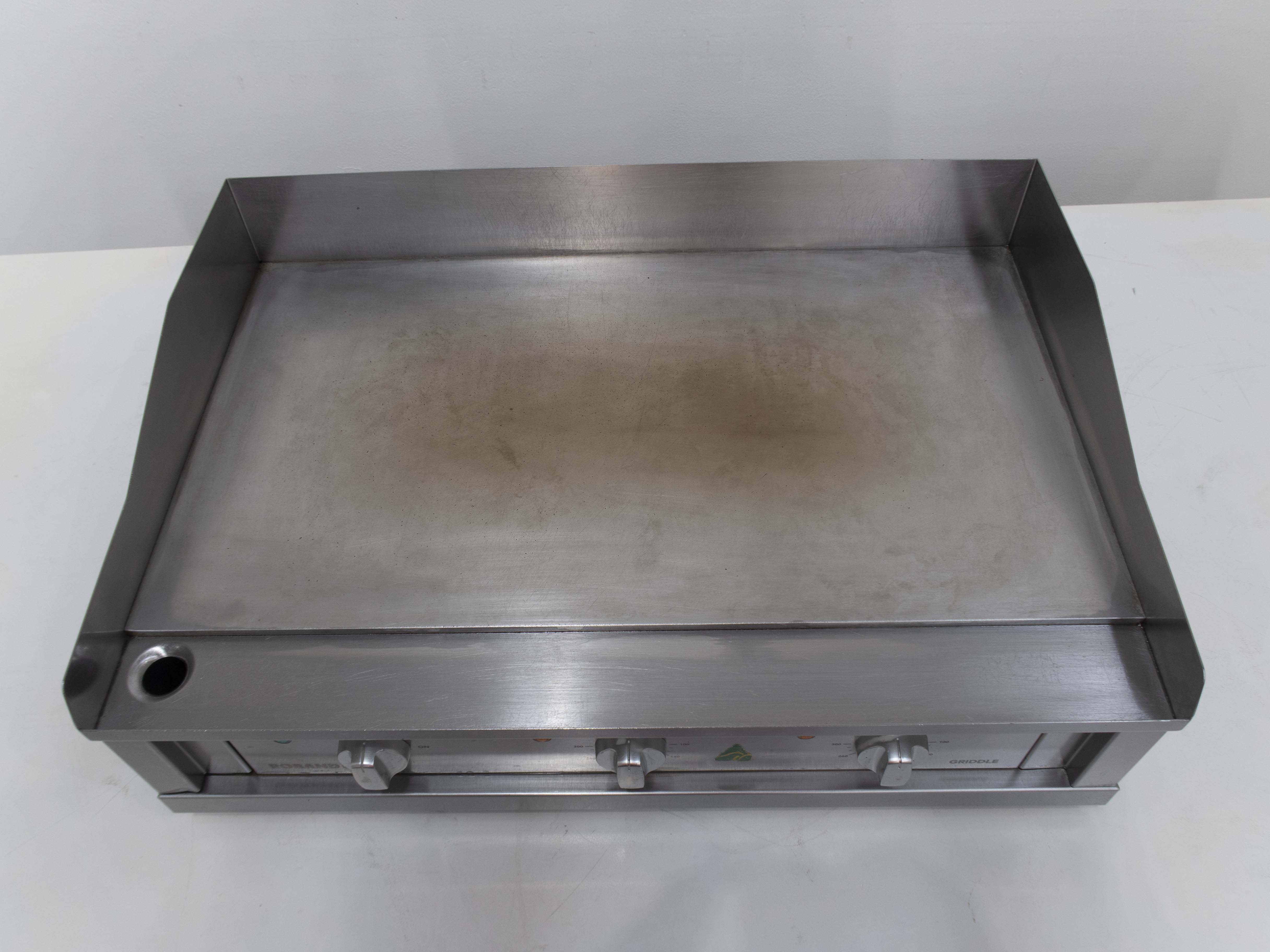 Roband G700 Griddle