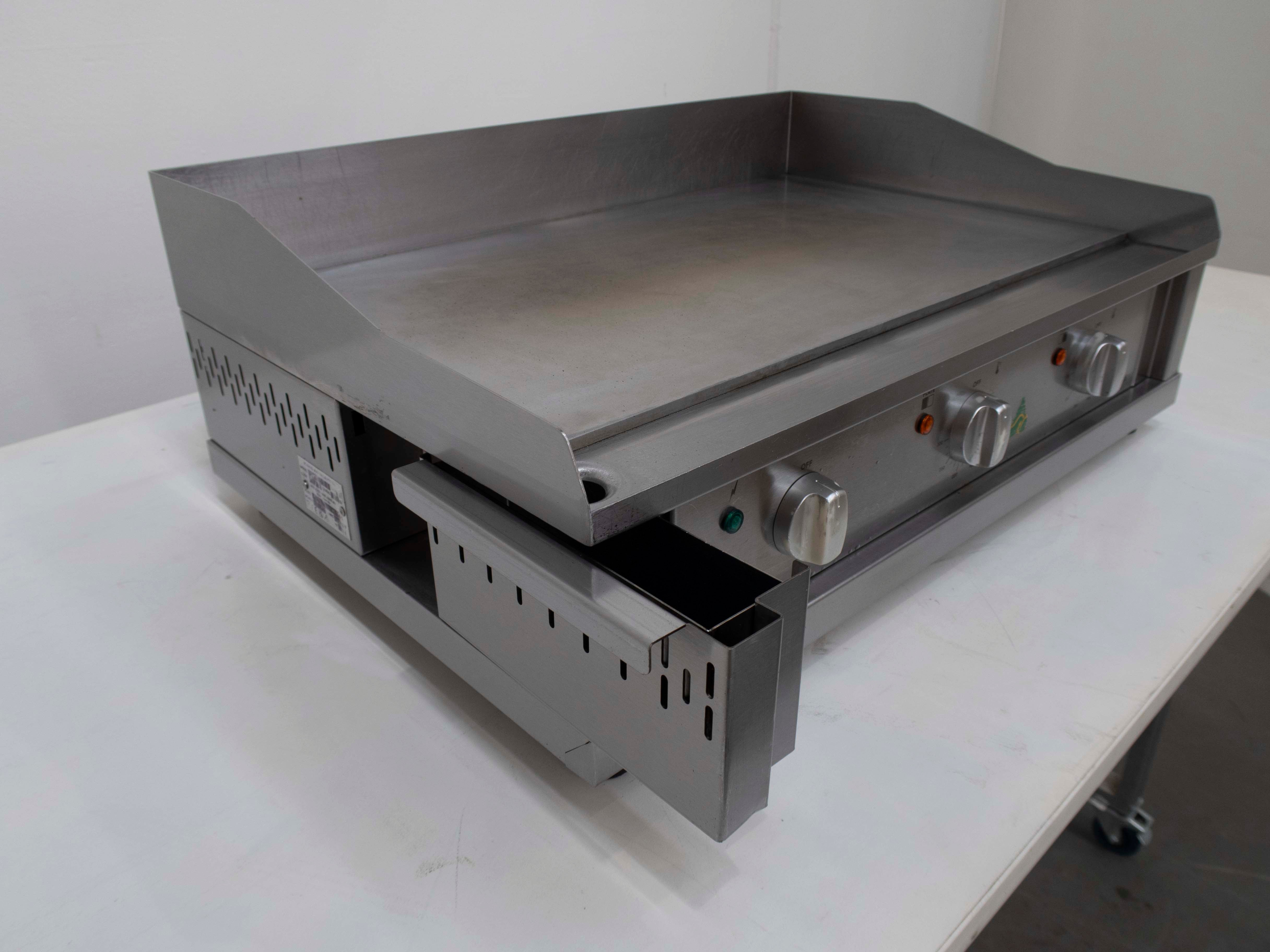 Roband G700 Griddle
