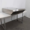 Unox XEBHC-HCEU UNOX Hood With Steam Condenser