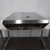 Unox XEBHC-HCEU UNOX Hood With Steam Condenser
