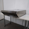 Unox XEBHC-HCEU UNOX Hood With Steam Condenser