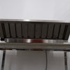 Unox XEBHC-HCEU UNOX Hood With Steam Condenser