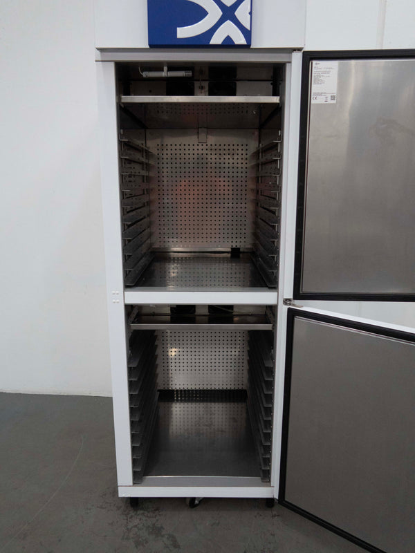 Blue Moon AFB 68 2C2P Retarder Prover