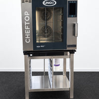 Unox XEVC-0711-EPRM-MS Combi Oven