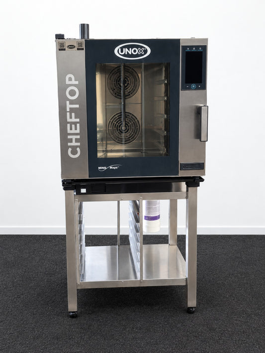 Unox XEVC-0711-EPRM-MS Combi Oven