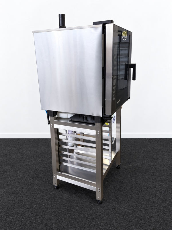 Unox XEVC-0711-EPRM-MS Combi Oven