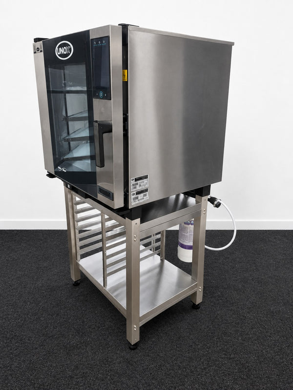 Unox XEVC-0711-EPRM-MS Combi Oven